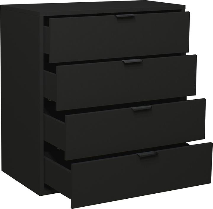 Actual product image Mäusbacher Bonnie (81 x 45 x 87 cm)