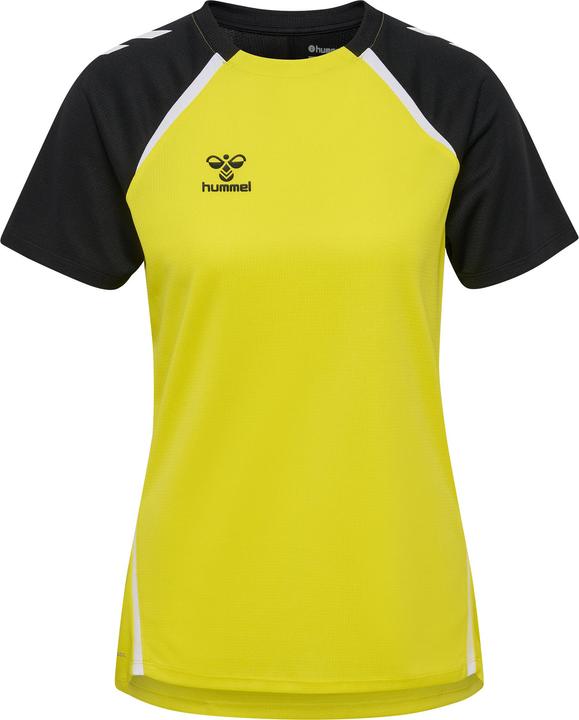 hummel hmlLEAD 2.0 JERSEY S/S WOMAN