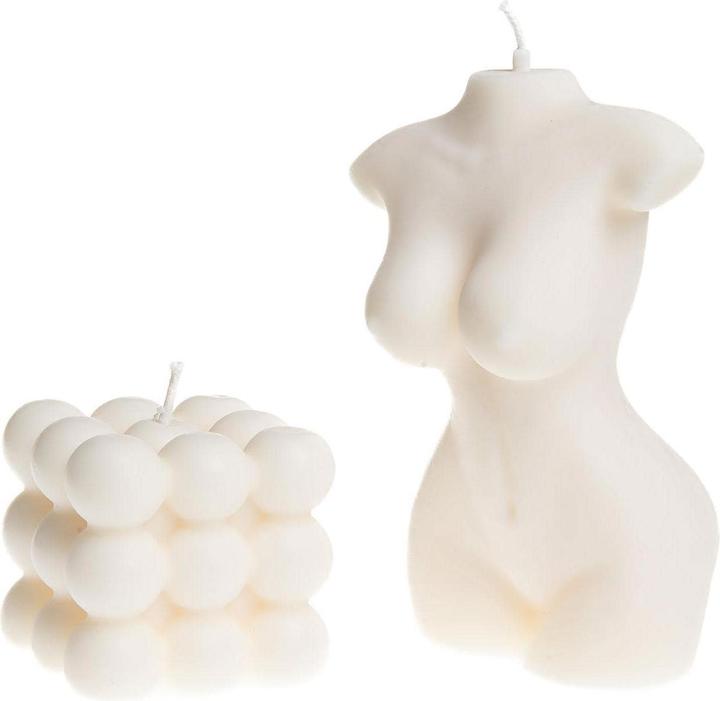 Santabarbara Interior Design Femme & Bubble (2 pz.)