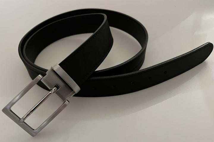 Produktbild Outdoor Spirit Gürtel Rindsleder Piave (One Size)