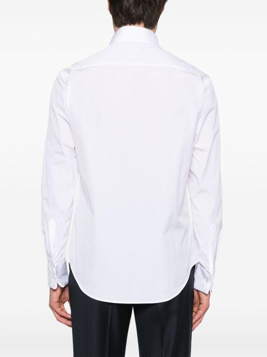 Produktbild Emporio Armani Shirts White (40)