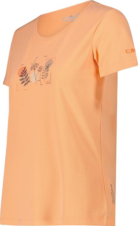 Actual product image CMP Campagnolo Print (XXS)