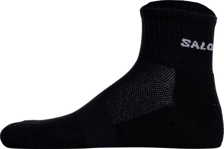Image du produit Salomon Evasion Ankle 2p (lot de 2, L)