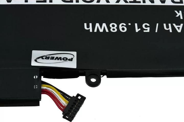 Actual product image AccuCell Battery Asus Zenbook UX330 / UX330C / Type C31N1610 (4500 mAh)