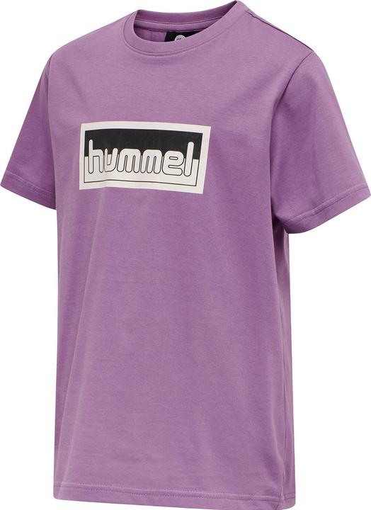 hummel Mono T-Shirt S/S