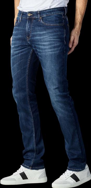 Actual product image Tommy Hilfiger Scanton Jeans Slim aspen dark blue (W30/L34)