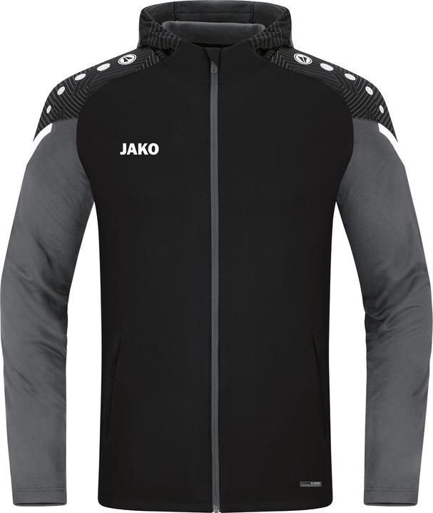 JAKO Kapuzenjacke Performance