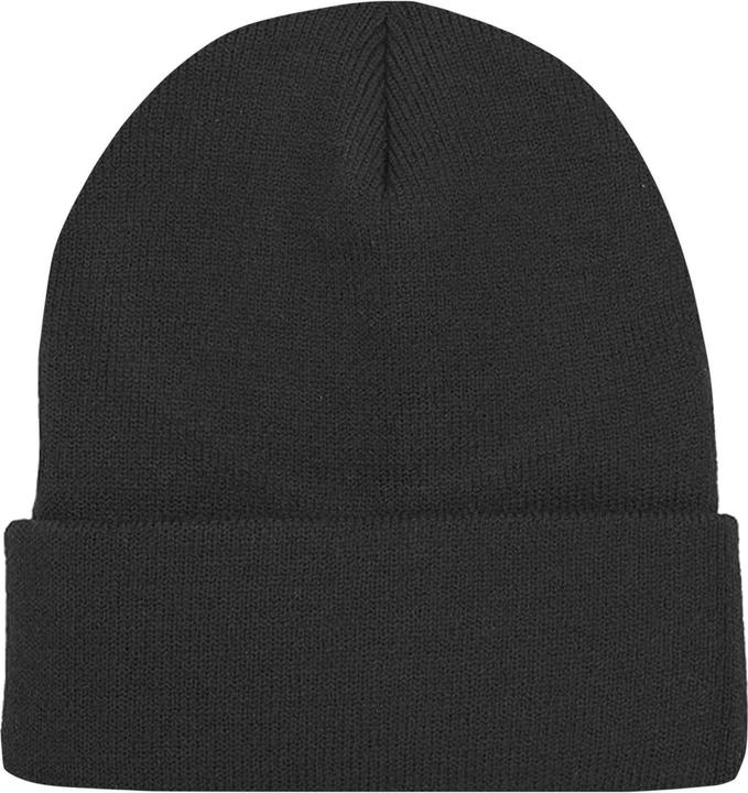 Immagine prodotto Beechfield Cappello originale con polsino (Taglia unica)