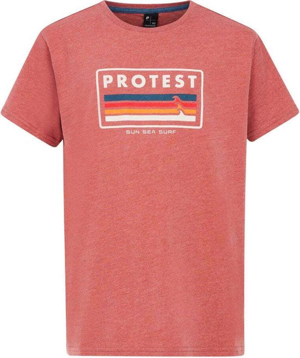 Protest T-shirts & Polos PRTMarius JR t-shirt