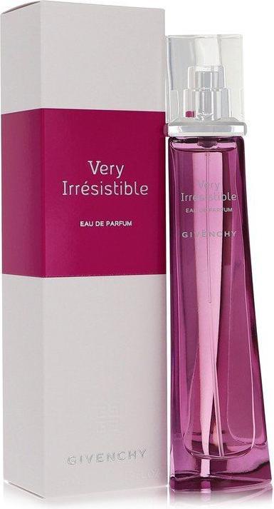 Produktbild Givenchy Very Irresistible Sensual by Eau de Parfum Spray 50 ml (Eau de Parfum, 50 ml)