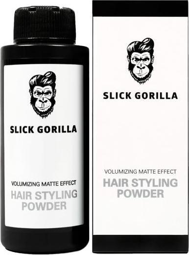 Produktbild Slick Gorilla Hair Styling Powder (Haargel, 20 ml)