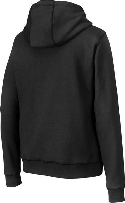 Produktbild Snickers Workwear 28060400003 Women's Zip Hoodie Schwarz XS (XS)