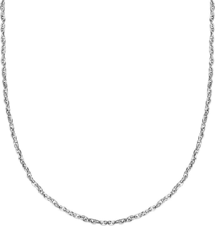 Image du produit Eastside Collier pour femme - 37046 (Acier inoxydable, 40 - 45 cm)