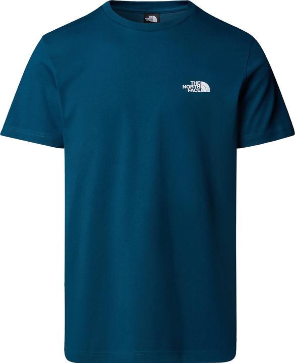 Produktbild North Face S/S Simple Dome Tee (XS)