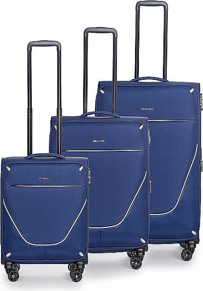 Produktbild Stratic Strong - Koffer M (74 l, M (50 - 90l))