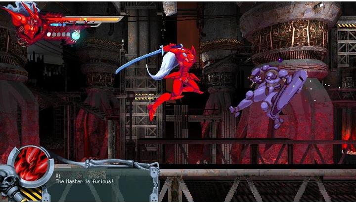 Produktbild Slave Zero X - Calamity Edition (PS5, DE)