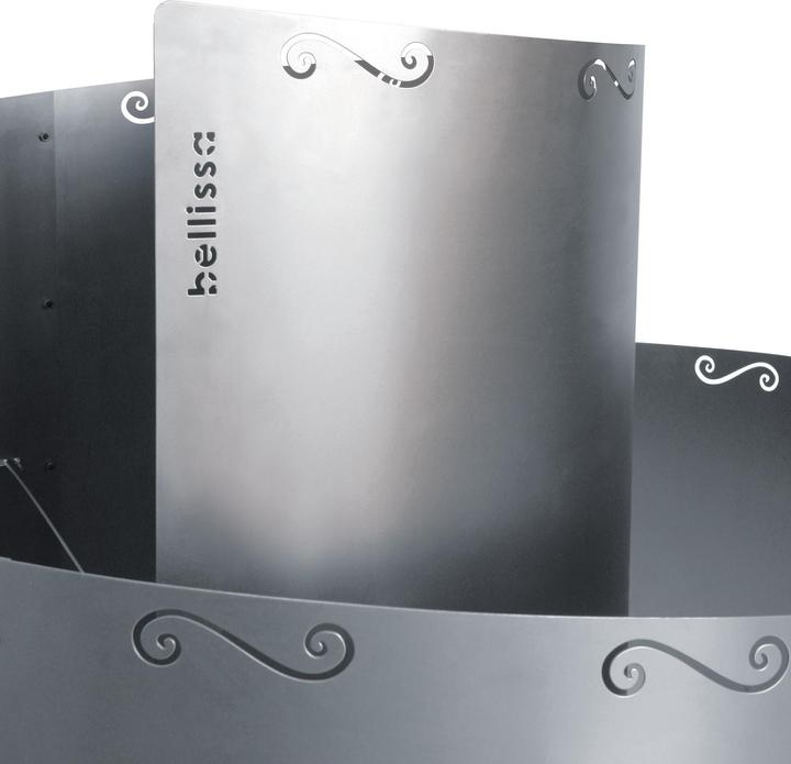 Image du produit Bellissa Corten