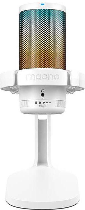 Actual product image Maono DGM20 Microphone (white)