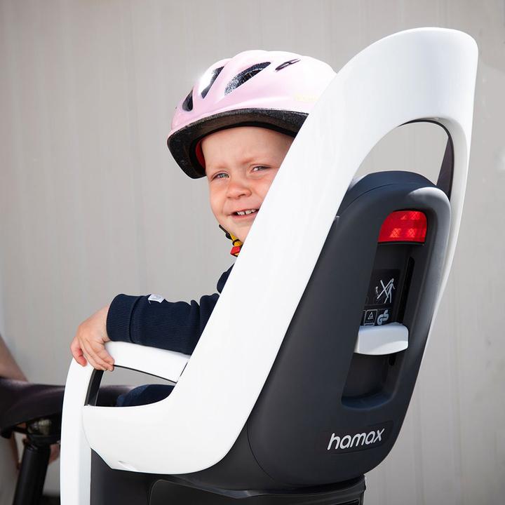 Actual product image hamax Caress (Carrier)