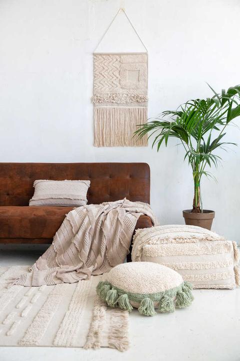 Produktbild Lorena Canals Rug Air Natural - XL (200 x 300 cm)