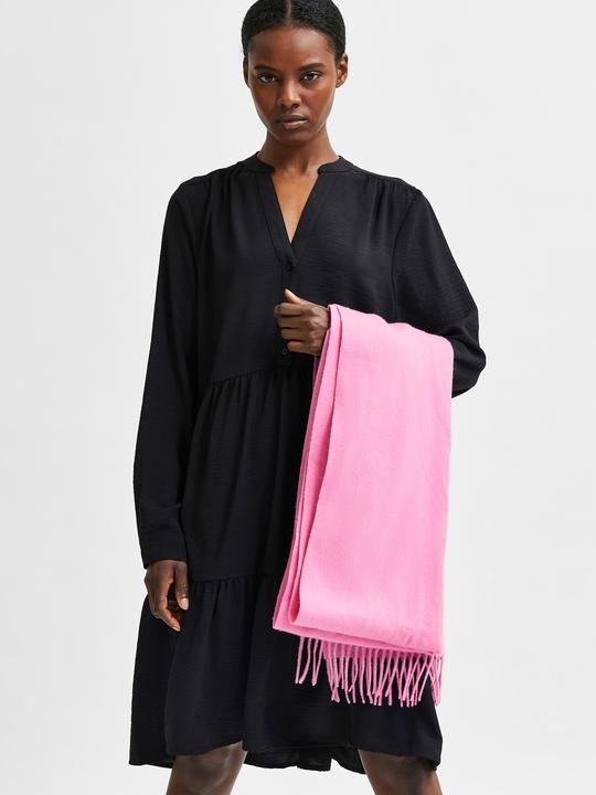 Produktbild Selected Femme Gürtel V-Ausschnitt Kleid (36)