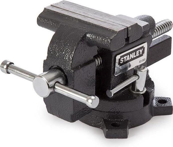Produktbild Stanley Maxsteel Schraubstock (100 mm)