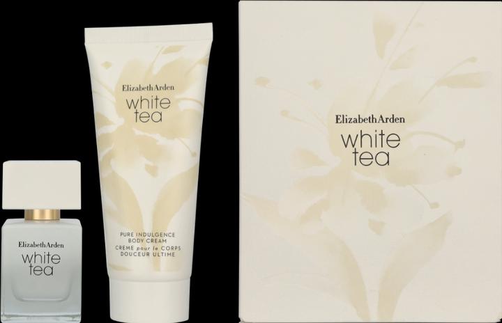 Elizabeth Arden White Tea