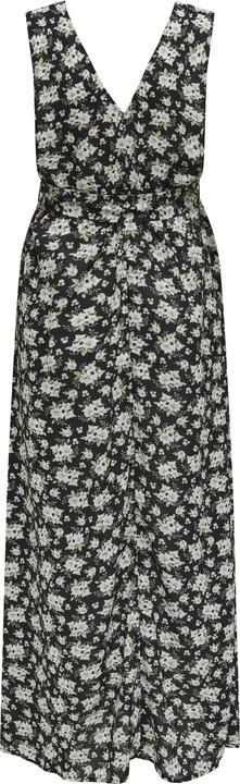 Produktbild Only Maternity Normal geschnitten V-Ausschnitt Maternity Langes Kleid Kleid (XXL)