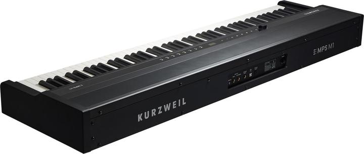 Produktbild Kurzweil MPS M1 | Stagepiano mit OnBoard Lautsprecher (88 Tasten)