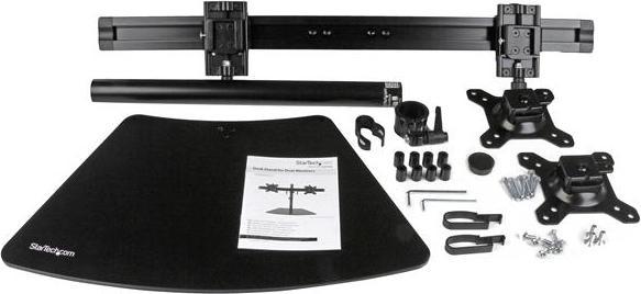Image du produit StarTech Double Support Pour écran (Tables, 24")