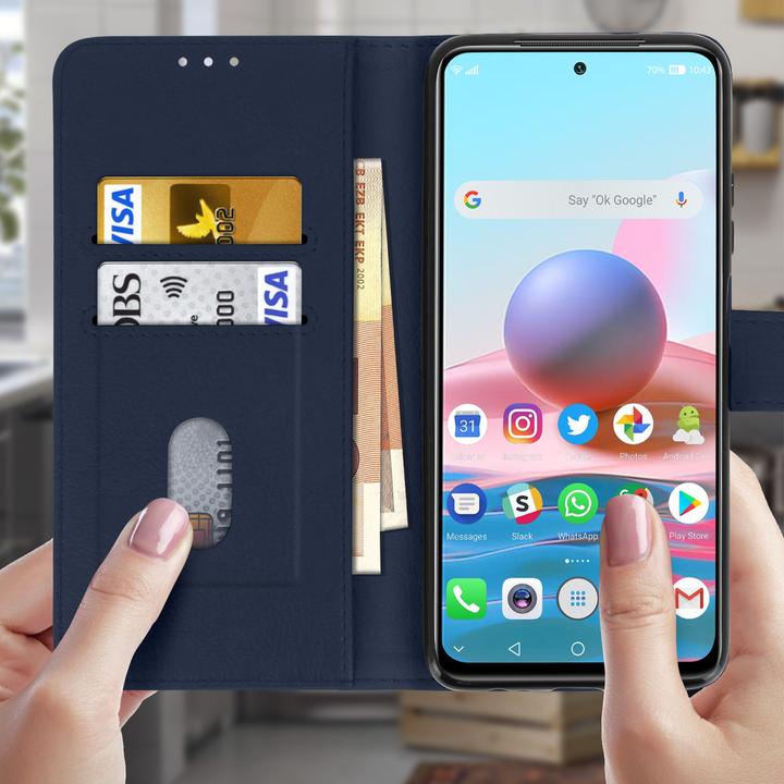 Image du produit Avizar Série Chester (Xiaomi Redmi Note 10 Pro)