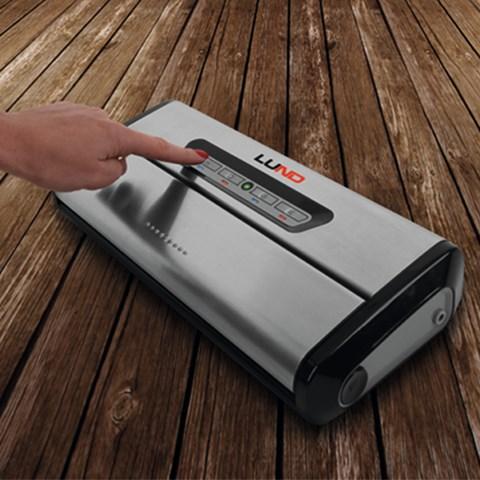 Image du produit Vorel LUND PAKOWARKA PRÓŻNIOWA 175W 67882