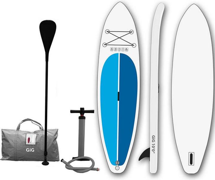 Immagine prodotto Airboard Gig (10')