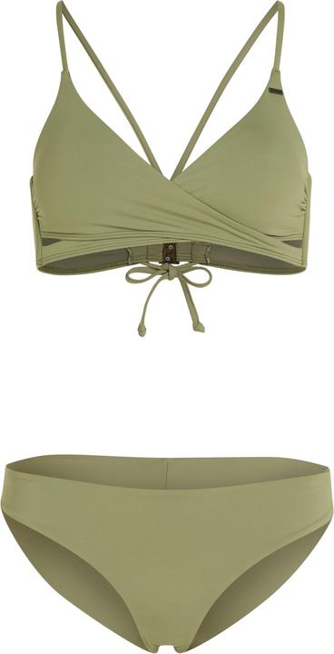Image du produit O'Neill Women's Essentials Baay Maoi Ensemble bikini (44)