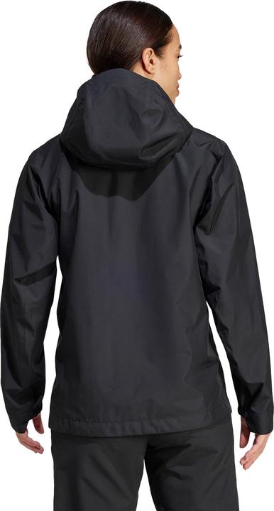 Produktbild adidas Women's Multi 2.5 Layer RAIN.RDY Jacket (S)