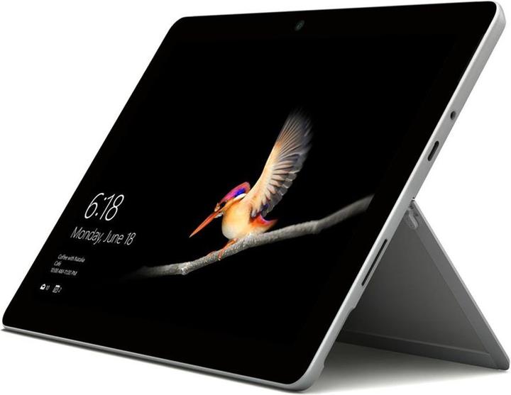 Produktbild Microsoft Surface Go (10", Intel Pentium Gold 4415Y, 8 GB, 128 GB)