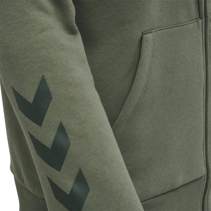 Image du produit hummel Isam Zip Hoodie (M)