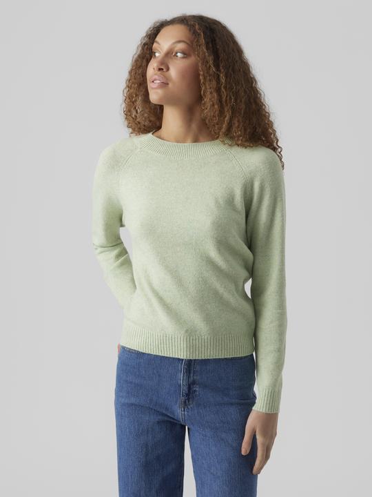 Image du produit Vero Moda Blouse à manches longues décontractée (XL)