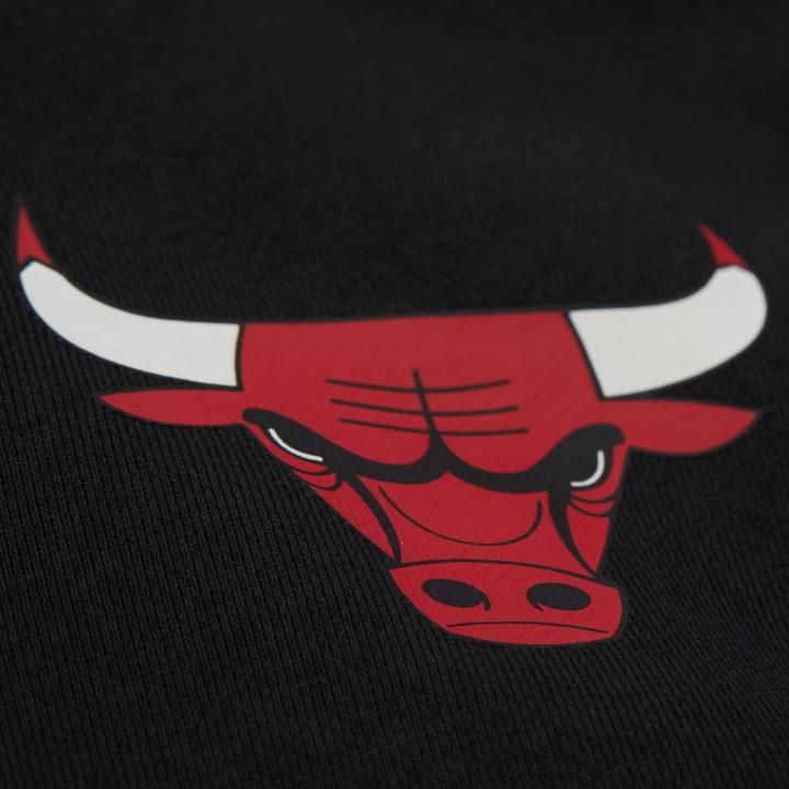 Immagine prodotto Mitchell & Ness Fleece Pullover Chicago Bulls - S (S)