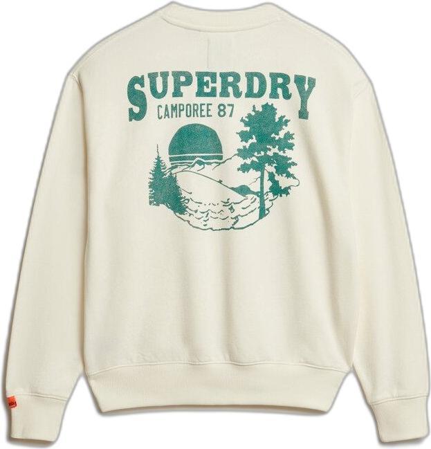 Produktbild Superdry Lo-fi Outdoors (S)
