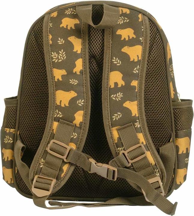 Produktbild A Little Lovely Company Rucksack
