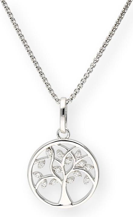 Actual product image Carat Motifs (Silver 925, 42 cm)