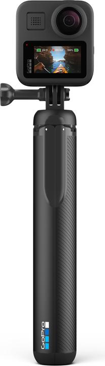 Actual product image GoPro Grip + Tripod (Hero 8, GoPro Max)
