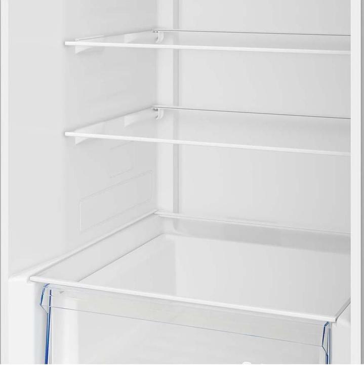 Actual product image Beko Cooling combi units (316 l)