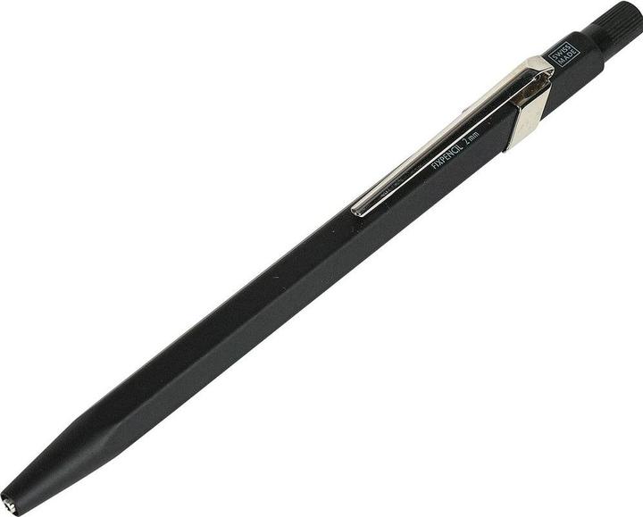 Caran d'Ache Matita fissa 22 (2 mm, HB, 1 x)