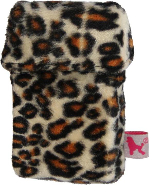 Produktbild Smoke Shirt Leo reguläre Zigaretten Fall