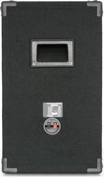 Image du produit Max Haut-parleur XEN 3510 (Passif, 1x 350 W)