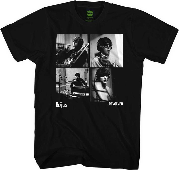 Revolver TShirt
