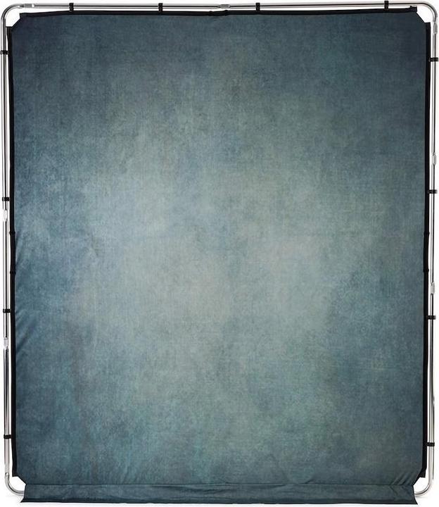 Produktbild Manfrotto Ezy Frame Vintage 2 x 2.3m, Sage (200 cm, 230 cm)