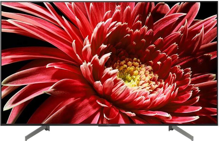 Sony KD75XG8096 (75", LCD, 4K, 2019)